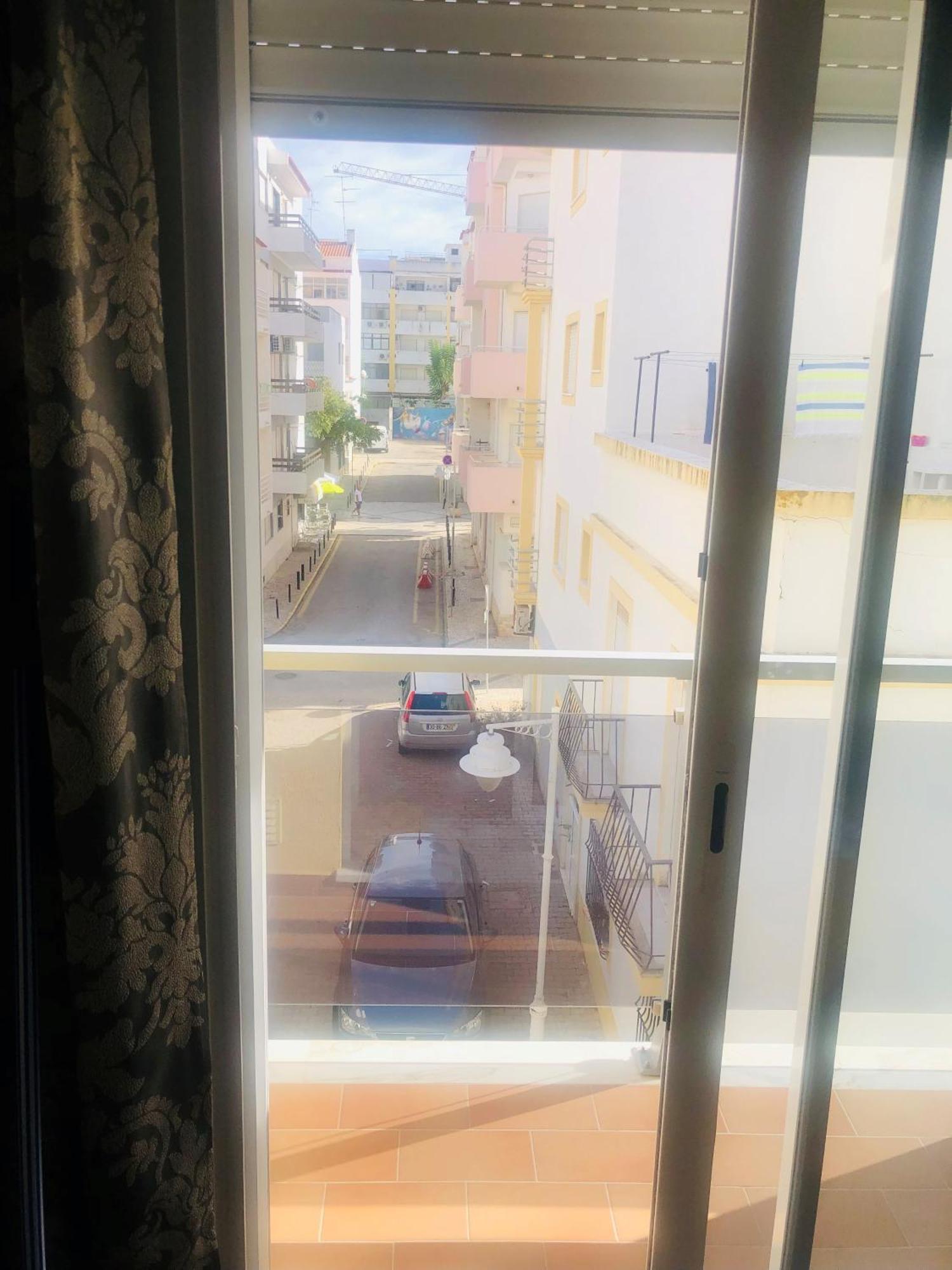 Apartamento T2 Monte Gordo Exterior foto