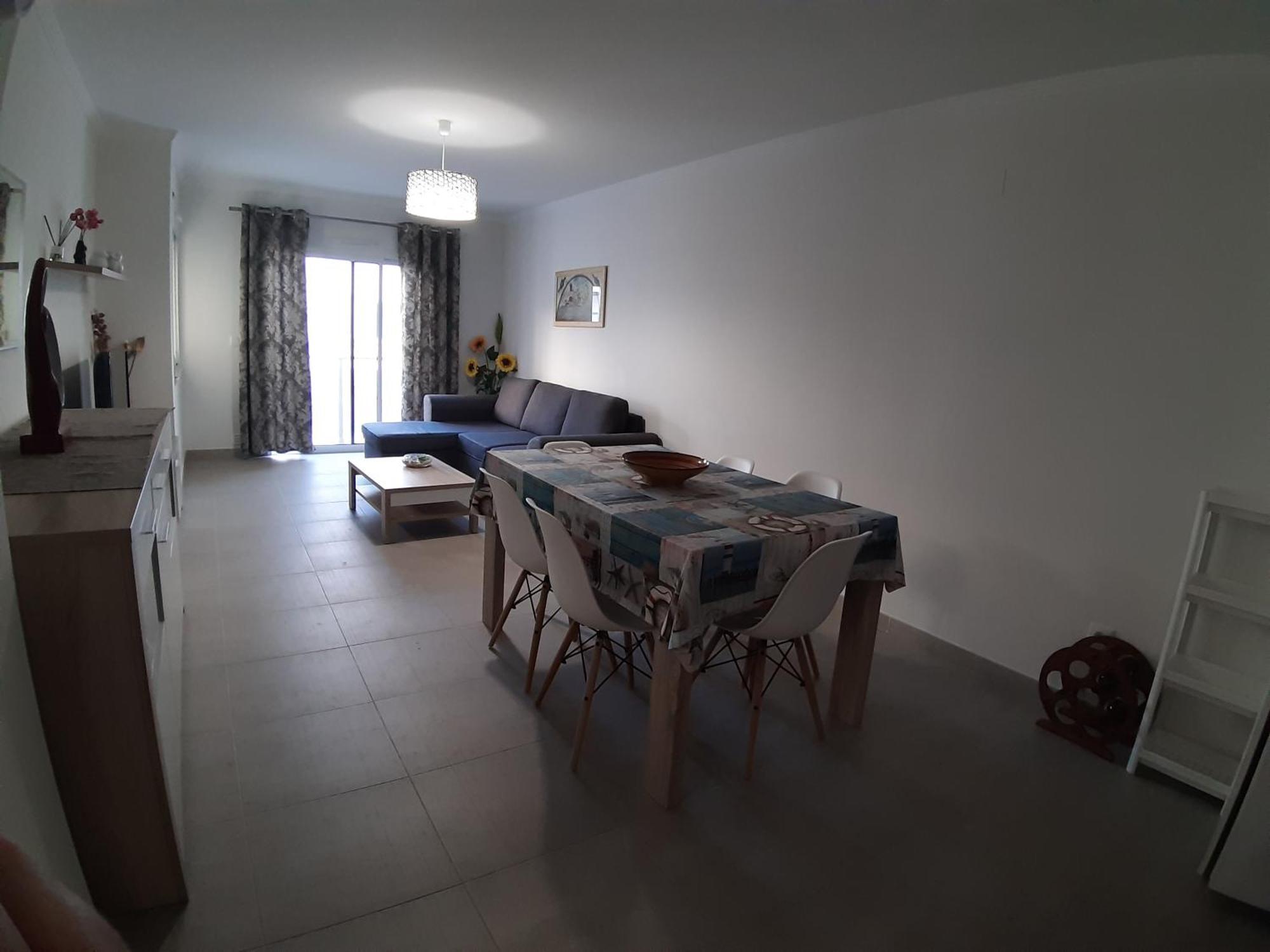 Apartamento T2 Monte Gordo Exterior foto