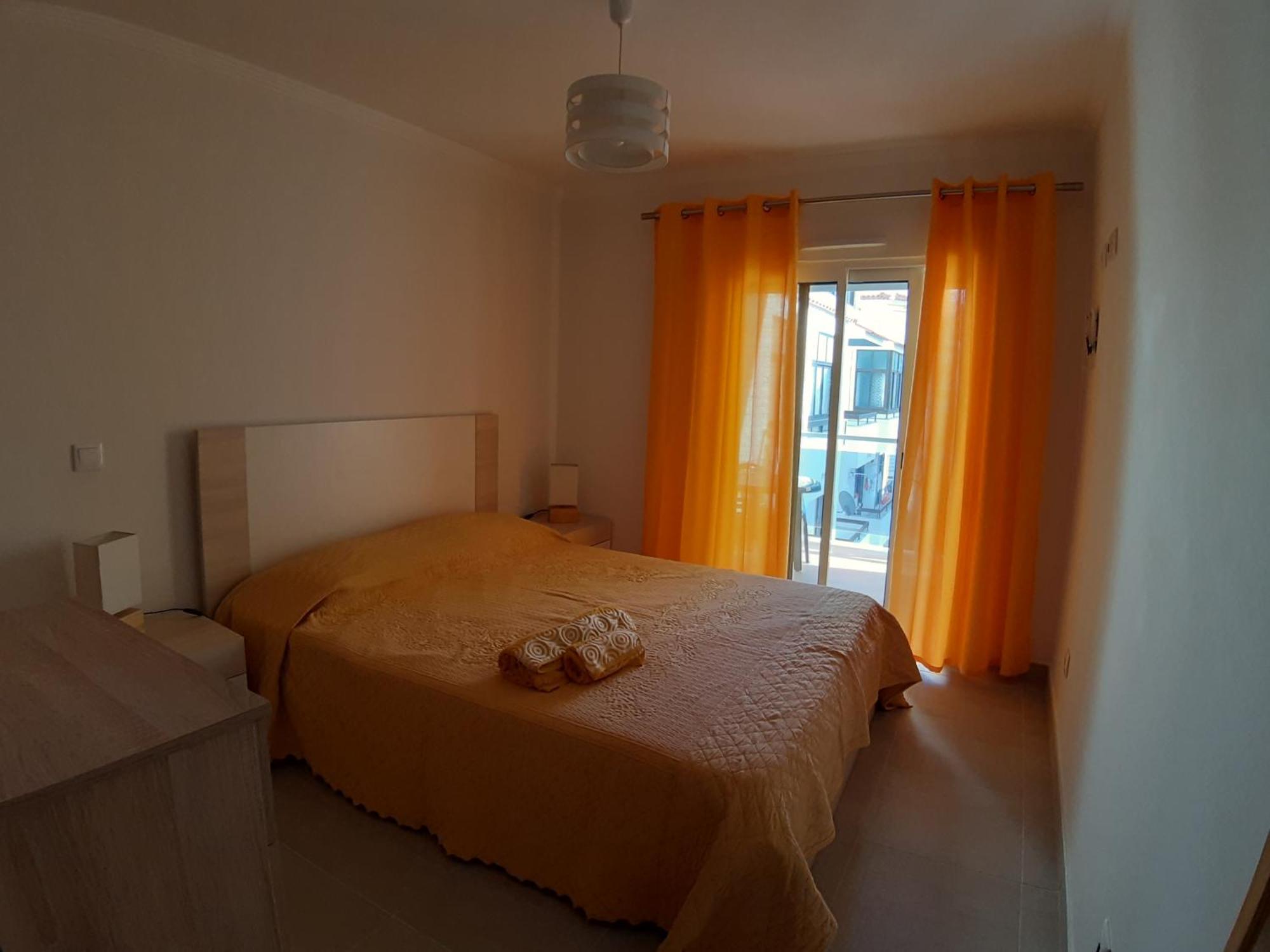 Apartamento T2 Monte Gordo Exterior foto