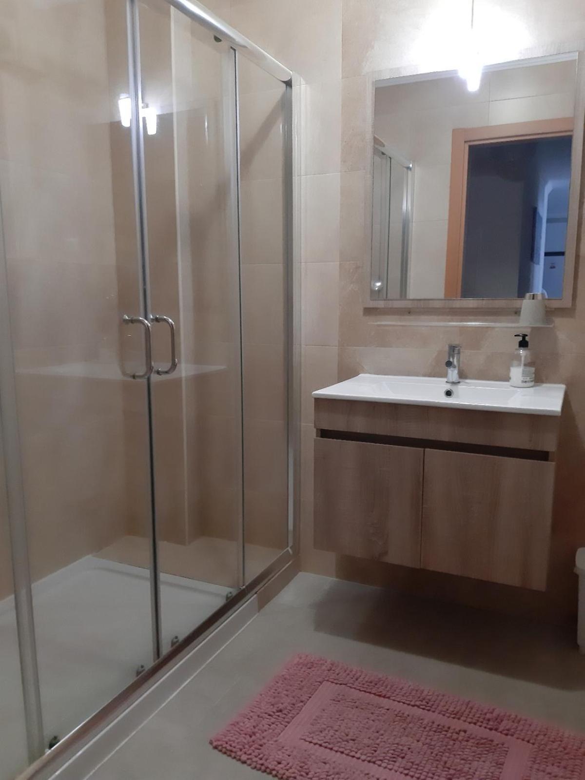 Apartamento T2 Monte Gordo Exterior foto