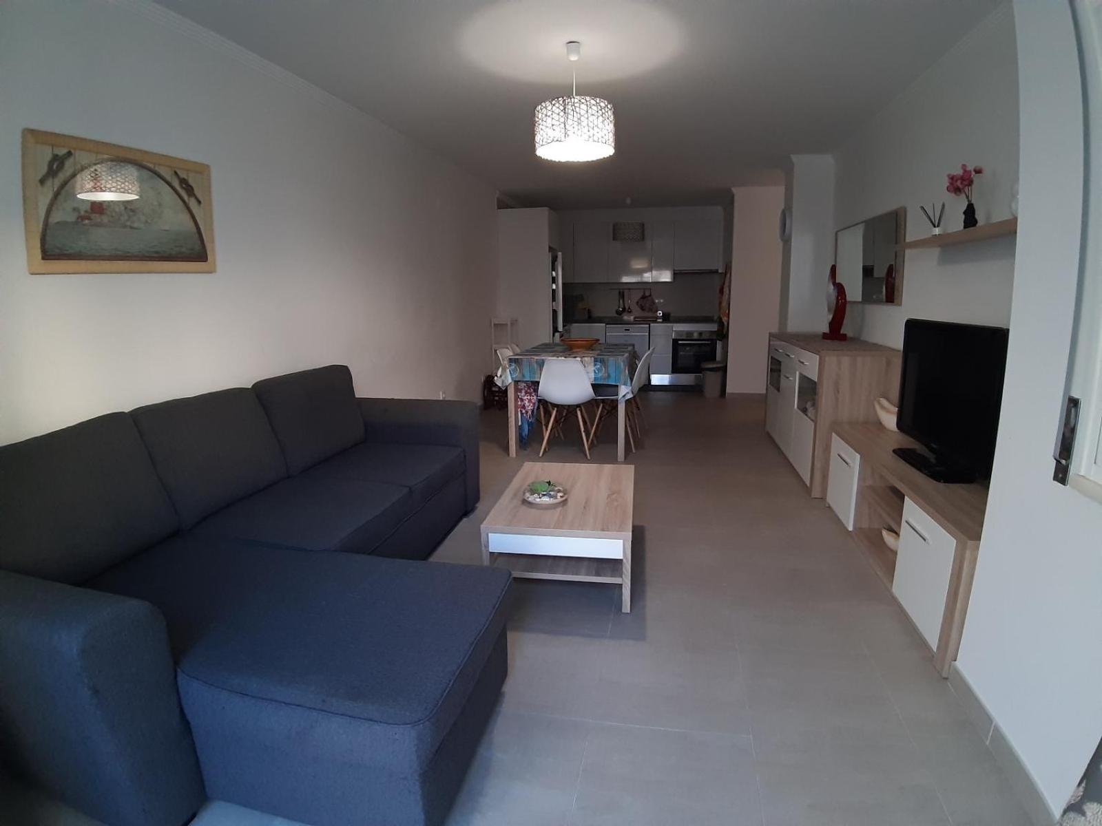 Apartamento T2 Monte Gordo Exterior foto